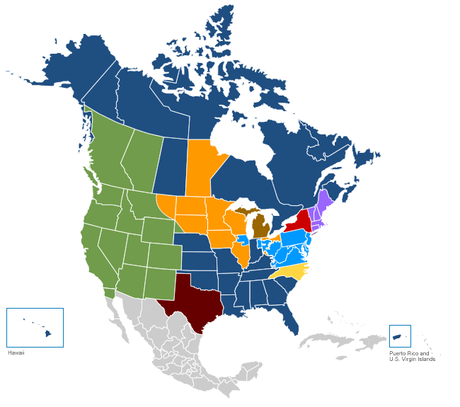 registrymap